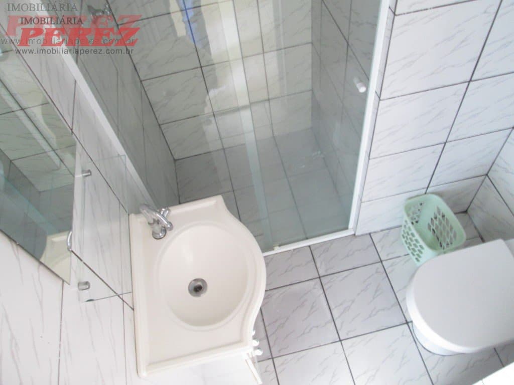 Apartamento no Arimã, de 1 quarto, 42 m² à venda no Centro - Londrina/PR - Foto 7