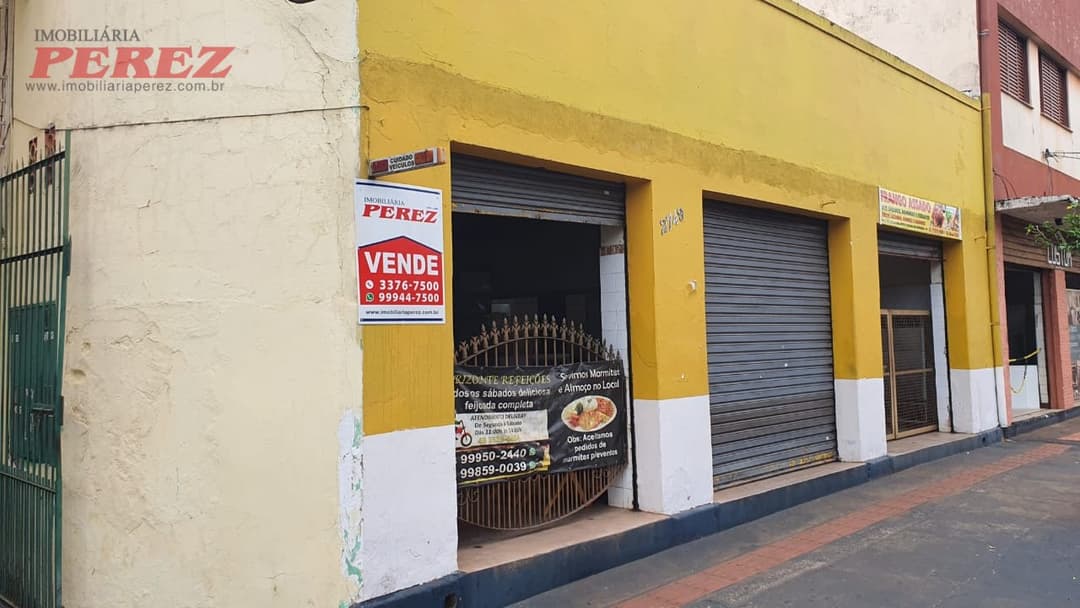 Imóveis Comerciais, 323.8 m² à venda no Londrilar - Londrina/PR - Foto 11