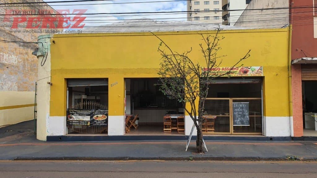 Imóveis Comerciais, 323.8 m² à venda no Londrilar - Londrina/PR - Foto 2