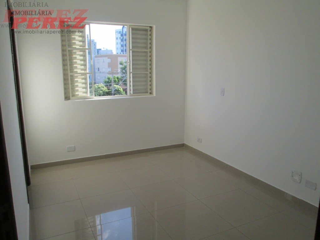 Apartamento no Ed. Nova Inglaterra, de 3 quartos à venda no Vilas Boas - Londrina/PR - Foto 10