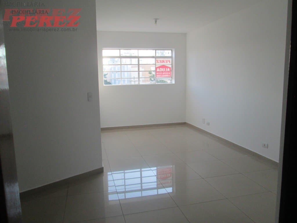 Apartamento no Ed. Nova Inglaterra, de 3 quartos à venda no Vilas Boas - Londrina/PR - Foto 1
