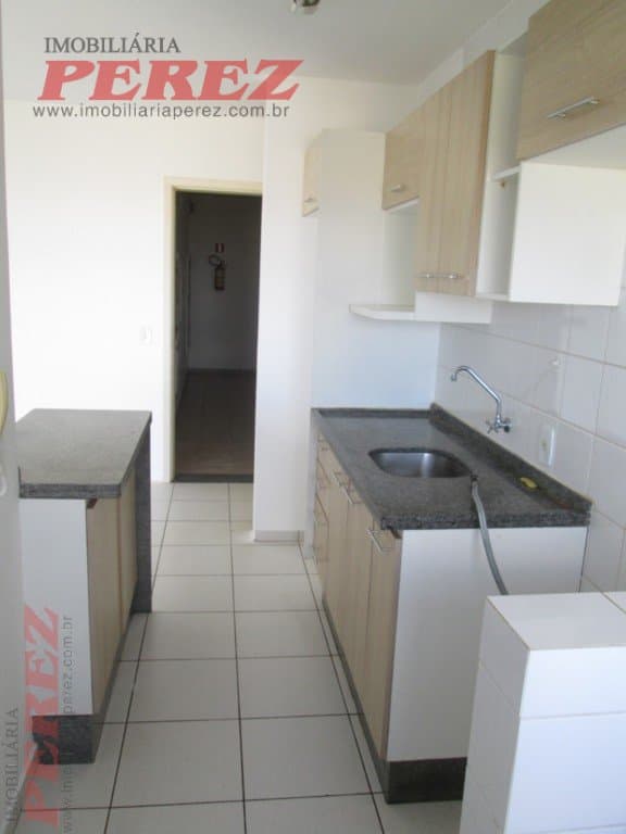 Apartamento no Garden Belvedere, de 2 quartos à venda no Aurora - Londrina/PR - Foto 6