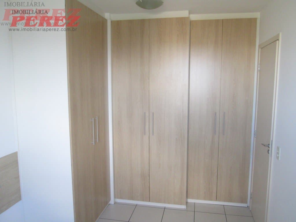 Apartamento no Garden Belvedere, de 2 quartos à venda no Aurora - Londrina/PR - Foto 15