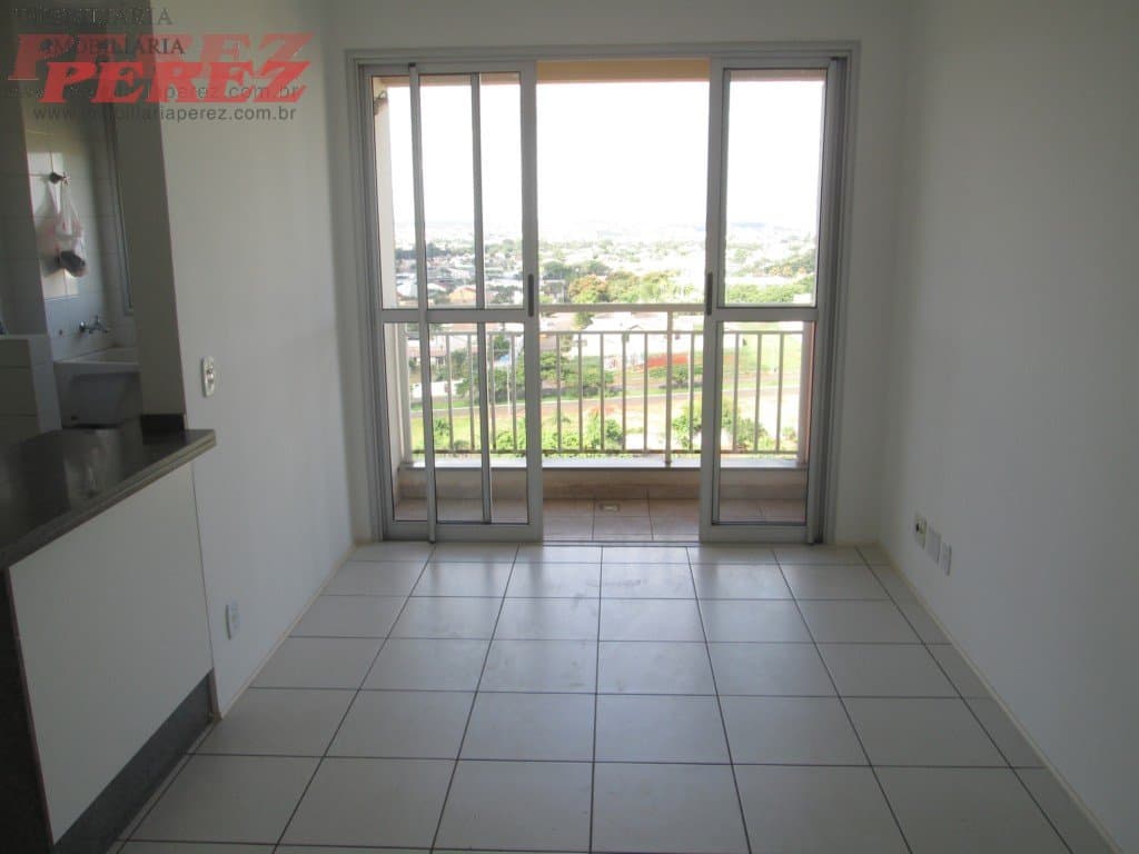 Apartamento no Garden Belvedere, de 2 quartos à venda no Aurora - Londrina/PR - Foto 8
