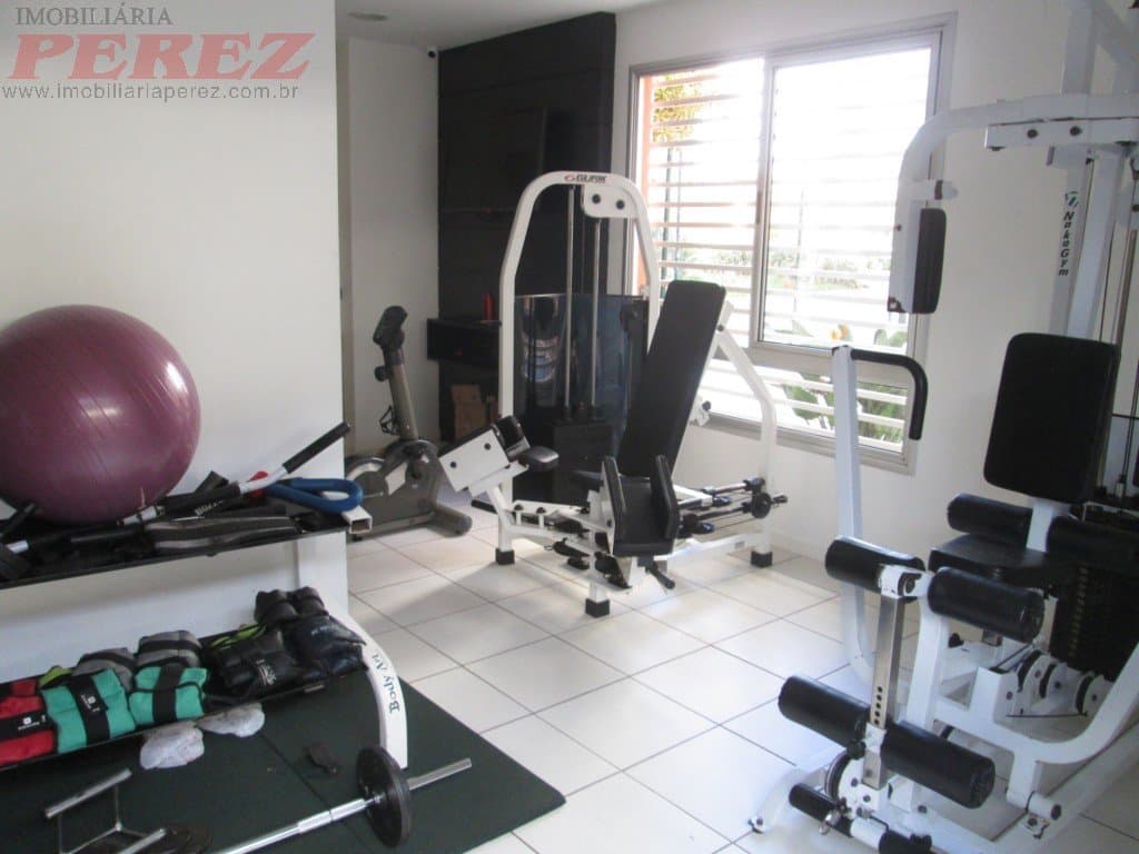 Apartamento no Garden Belvedere, de 2 quartos à venda no Aurora - Londrina/PR - Foto 22
