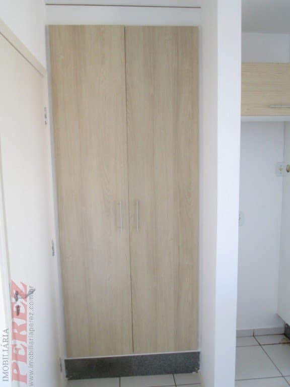Apartamento no Garden Belvedere, de 2 quartos à venda no Aurora - Londrina/PR - Foto 10
