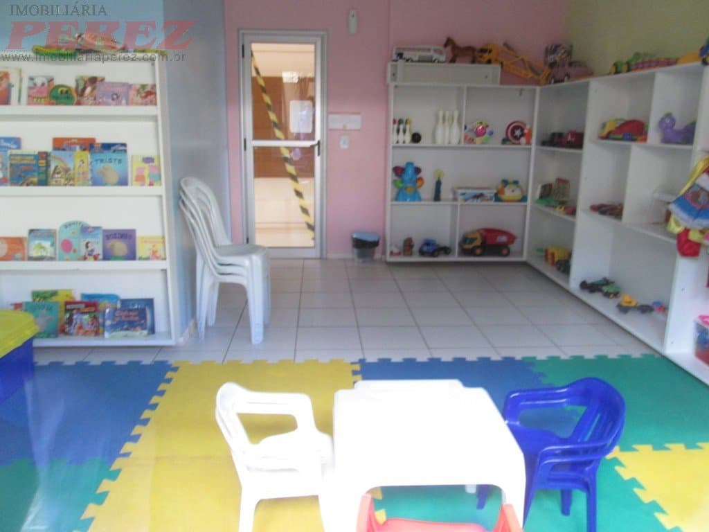 Apartamento no Garden Belvedere, de 2 quartos à venda no Aurora - Londrina/PR - Foto 23