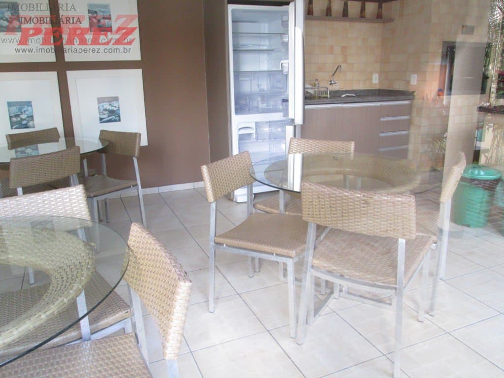Apartamento no Garden Belvedere, de 2 quartos à venda no Aurora - Londrina/PR - Foto 18