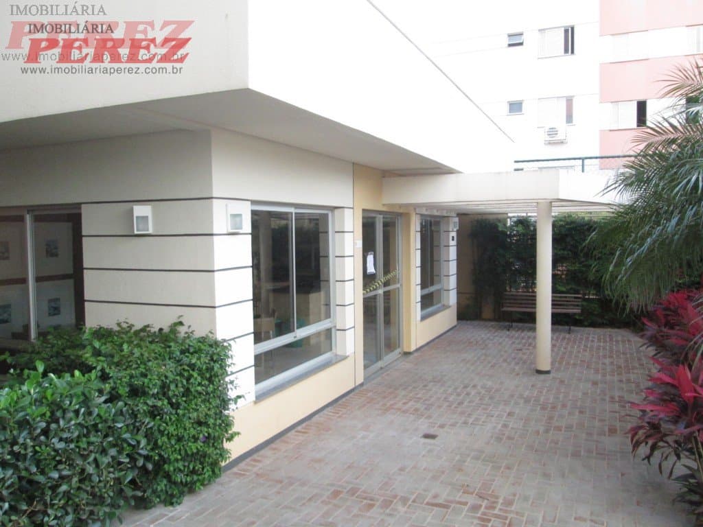 Apartamento no Garden Belvedere, de 2 quartos à venda no Aurora - Londrina/PR - Foto 16