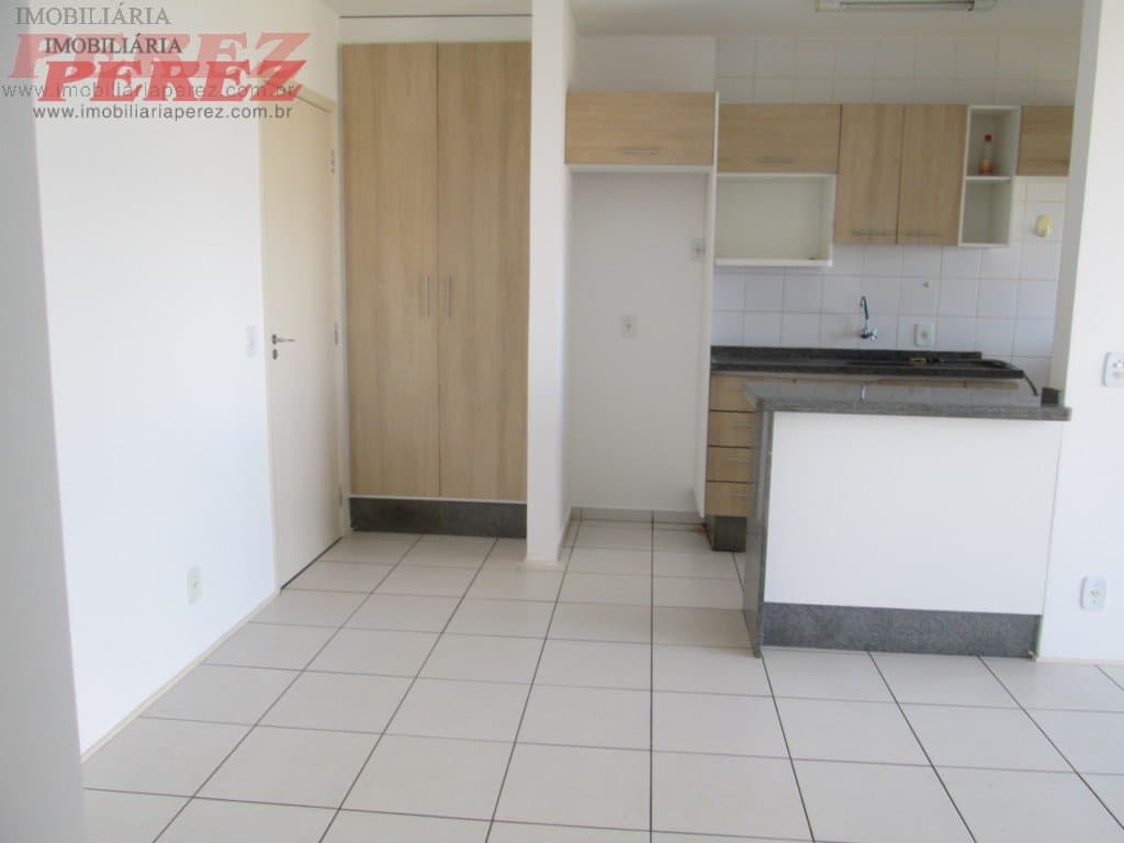 Apartamento no Garden Belvedere, de 2 quartos à venda no Aurora - Londrina/PR - Foto 9