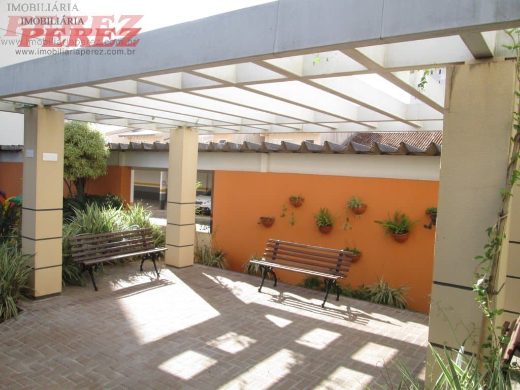 Apartamento no Garden Belvedere, de 2 quartos à venda no Aurora - Londrina/PR - Foto 19