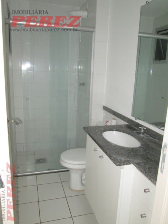Apartamento no Garden Belvedere, de 2 quartos à venda no Aurora - Londrina/PR - Foto 12