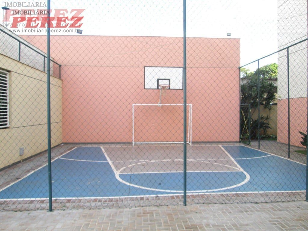 Apartamento no Garden Belvedere, de 2 quartos à venda no Aurora - Londrina/PR - Foto 21
