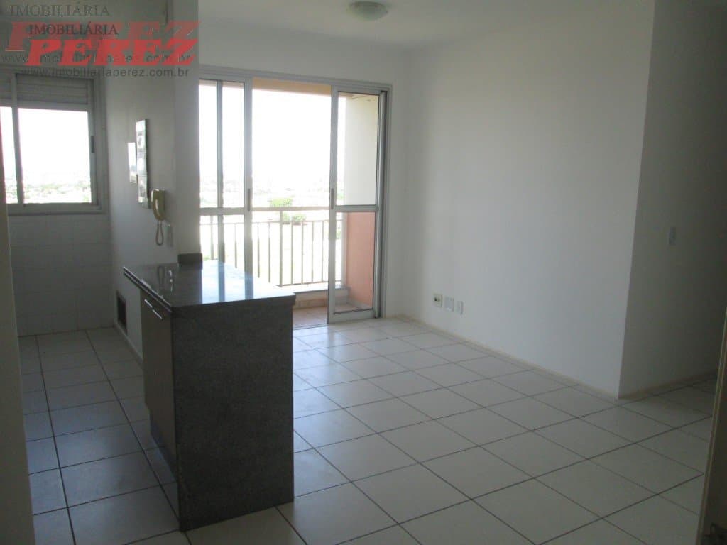 Apartamento no Garden Belvedere, de 2 quartos à venda no Aurora - Londrina/PR - Foto 2