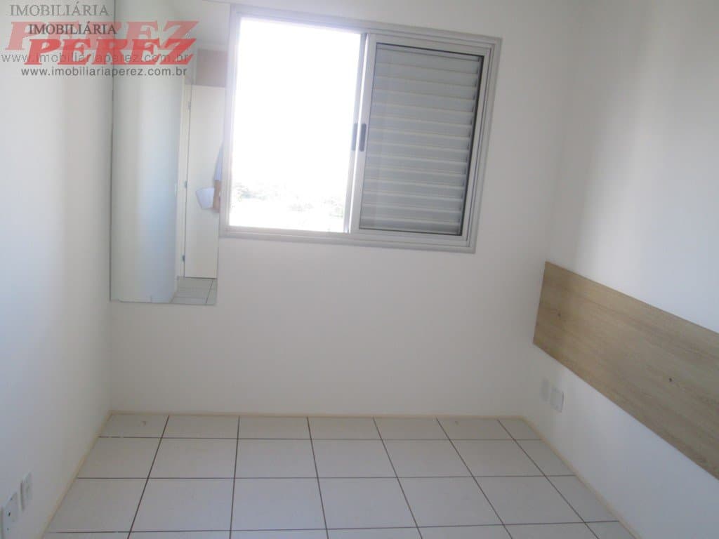 Apartamento no Garden Belvedere, de 2 quartos à venda no Aurora - Londrina/PR - Foto 14