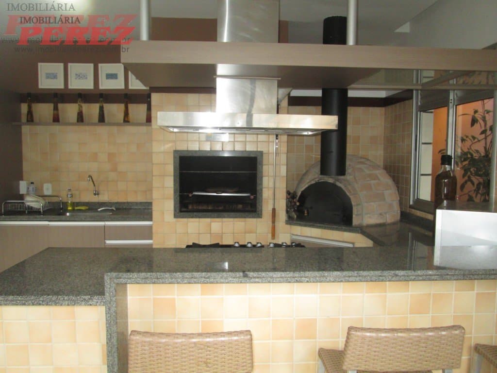 Apartamento no Garden Belvedere, de 2 quartos à venda no Aurora - Londrina/PR - Foto 17