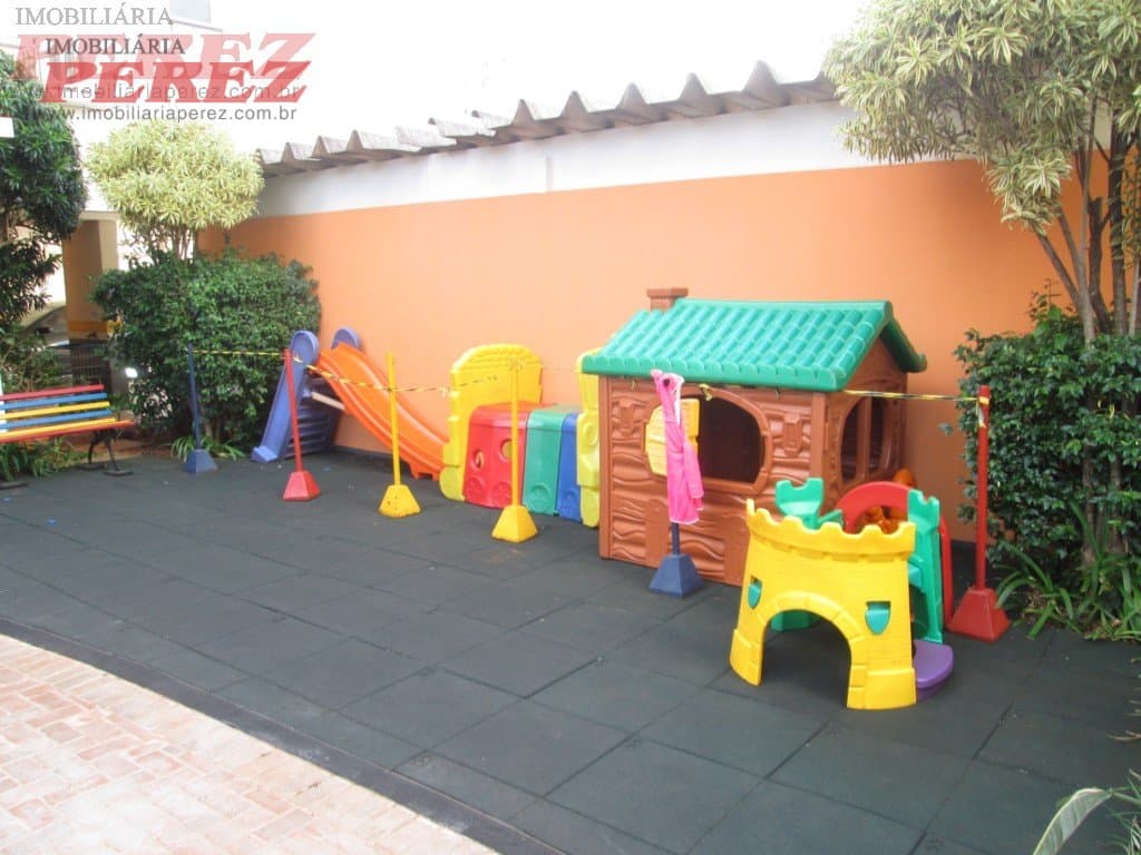 Apartamento no Garden Belvedere, de 2 quartos à venda no Aurora - Londrina/PR - Foto 20