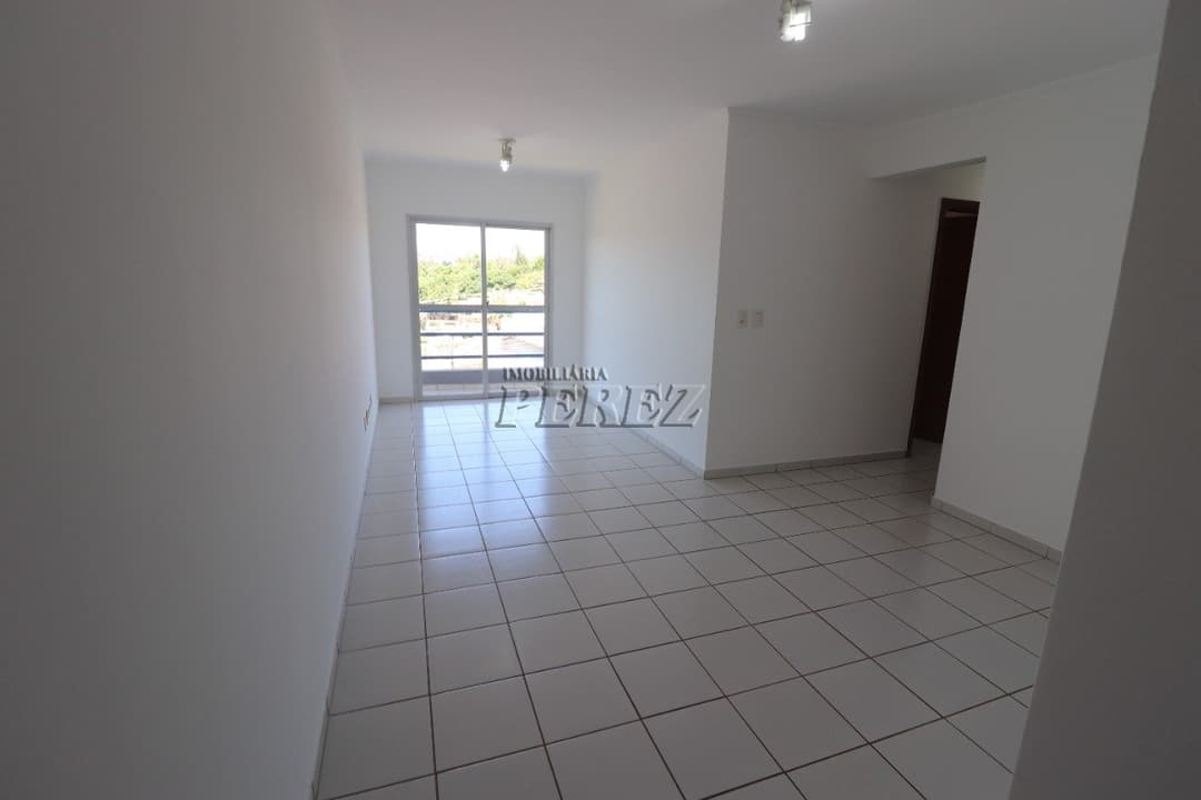 Apartamento no Residencial Itamaraty, de 3 quartos à venda no Itamaraty - Londrina/PR - Foto 5