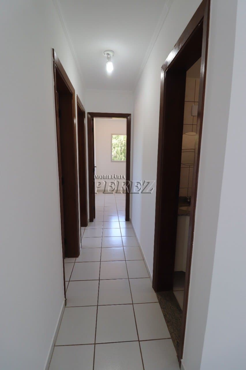 Apartamento no Residencial Itamaraty, de 3 quartos à venda no Itamaraty - Londrina/PR - Foto 9