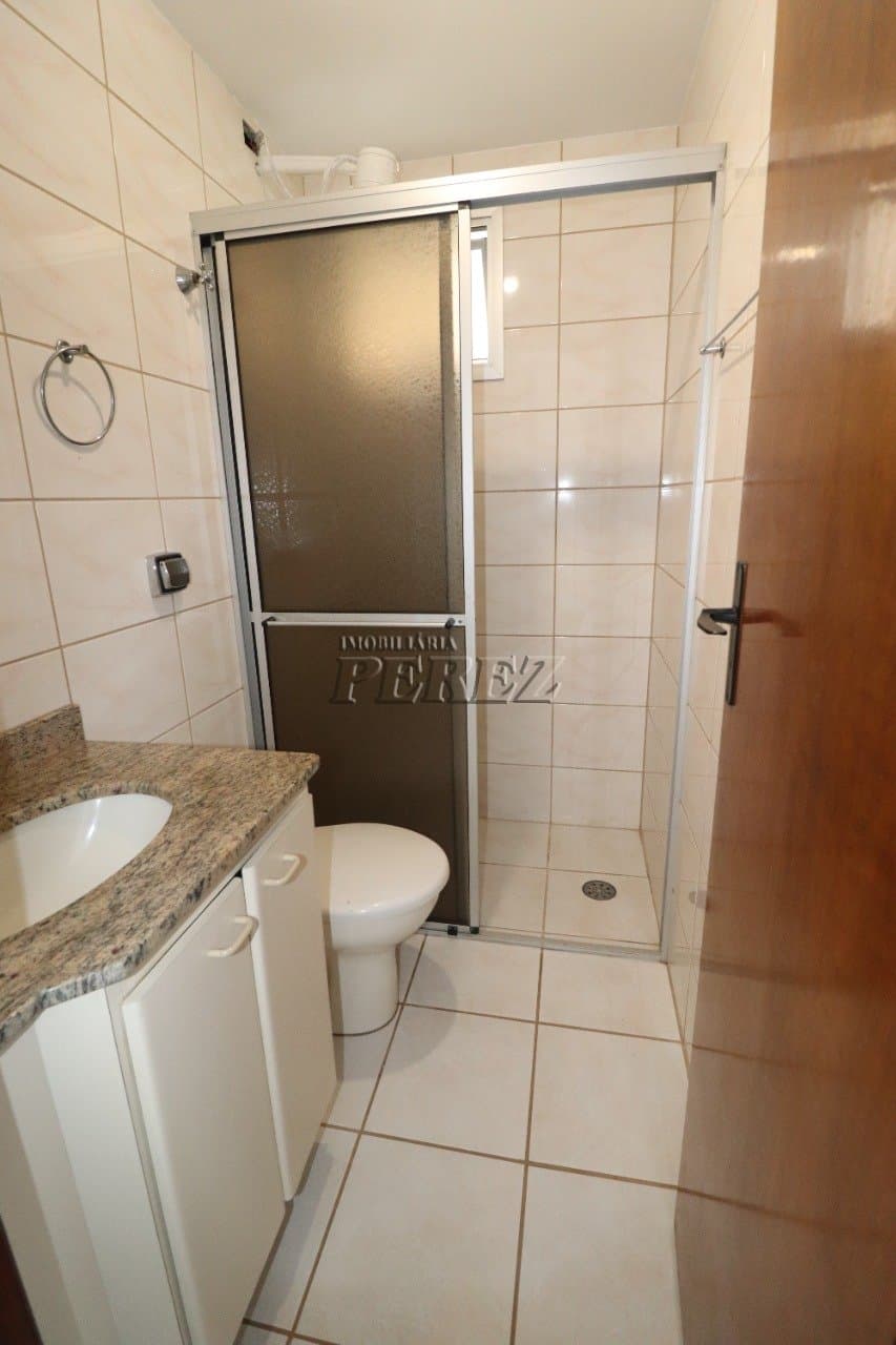 Apartamento no Residencial Itamaraty, de 3 quartos à venda no Itamaraty - Londrina/PR - Foto 10