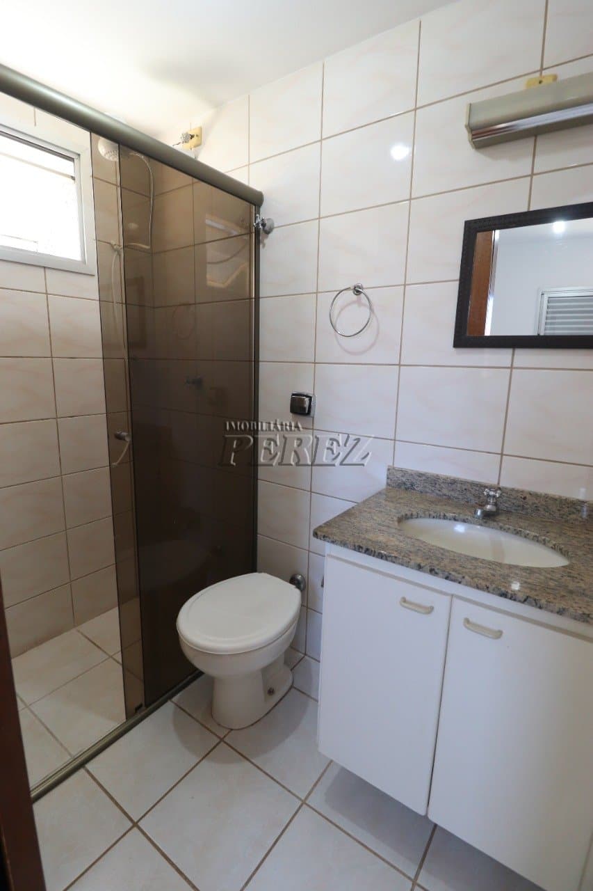 Apartamento no Residencial Itamaraty, de 3 quartos à venda no Itamaraty - Londrina/PR - Foto 14