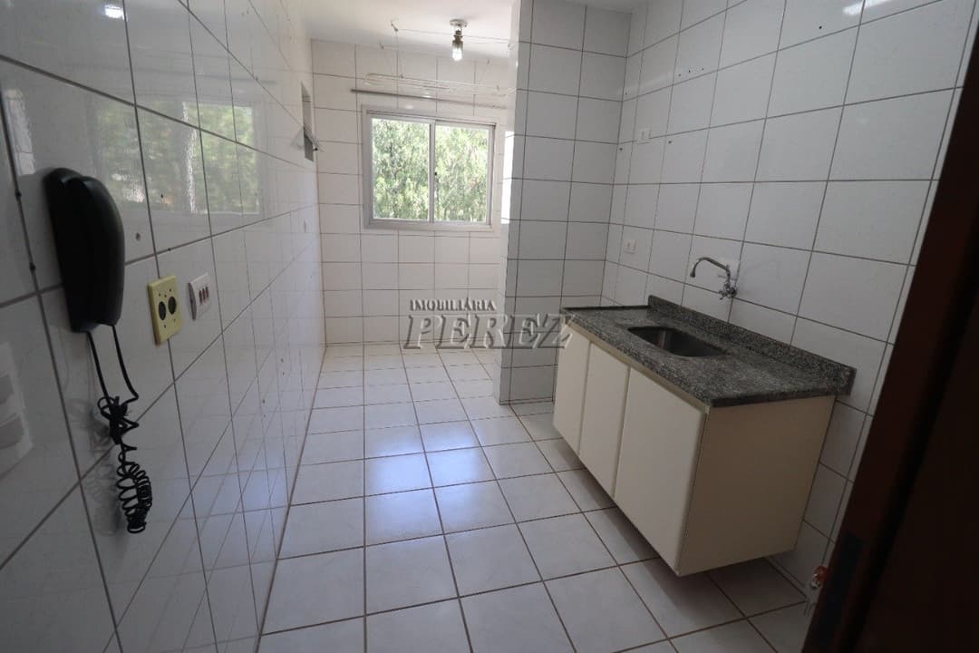 Apartamento no Residencial Itamaraty, de 3 quartos à venda no Itamaraty - Londrina/PR - Foto 15