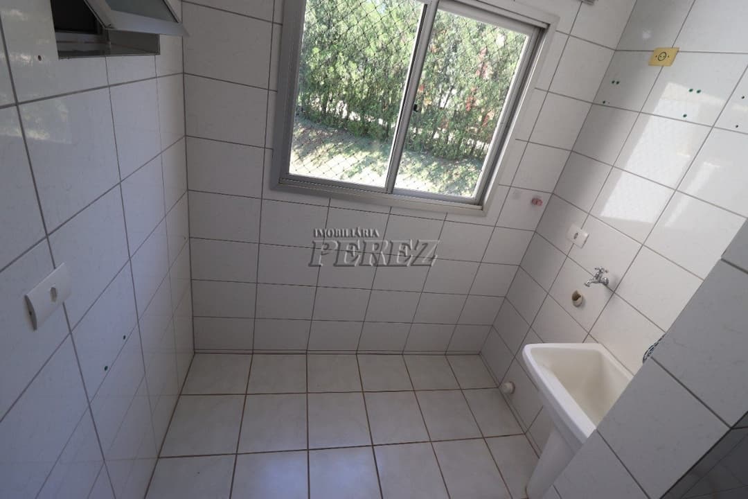 Apartamento no Residencial Itamaraty, de 3 quartos à venda no Itamaraty - Londrina/PR - Foto 16
