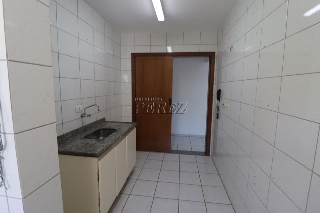 Apartamento no Residencial Itamaraty, de 3 quartos à venda no Itamaraty - Londrina/PR - Foto 17