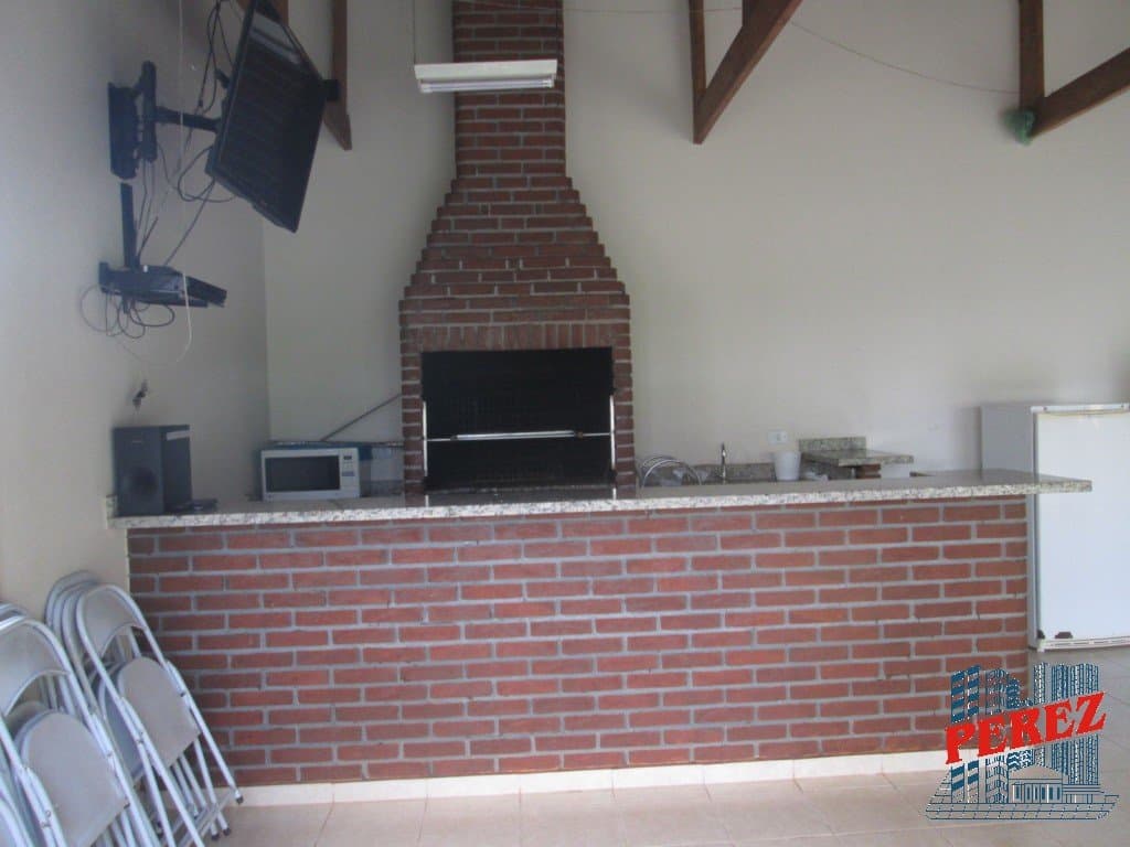 Apartamento no Residencial Itamaraty, de 3 quartos à venda no Itamaraty - Londrina/PR - Foto 3
