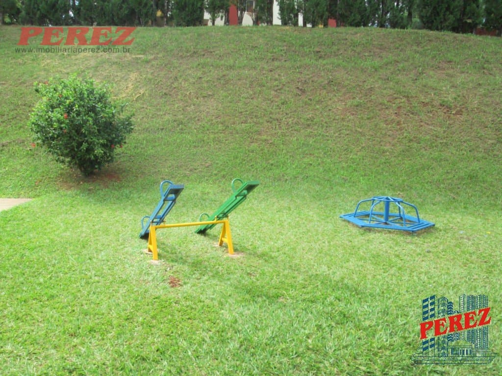Apartamento no Residencial Itamaraty, de 3 quartos à venda no Itamaraty - Londrina/PR - Foto 1