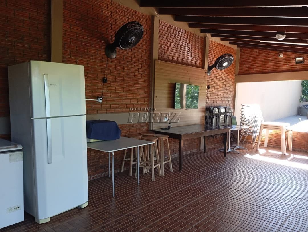 Apartamento no Moradias Cabo Frio, de 3 quartos à venda no Cabo Frio - Londrina/PR - Foto 11