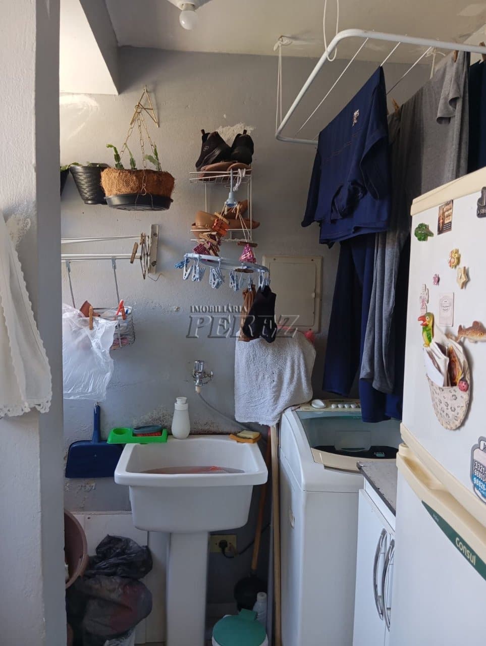 Apartamento no Moradias Cabo Frio, de 3 quartos à venda no Cabo Frio - Londrina/PR - Foto 6