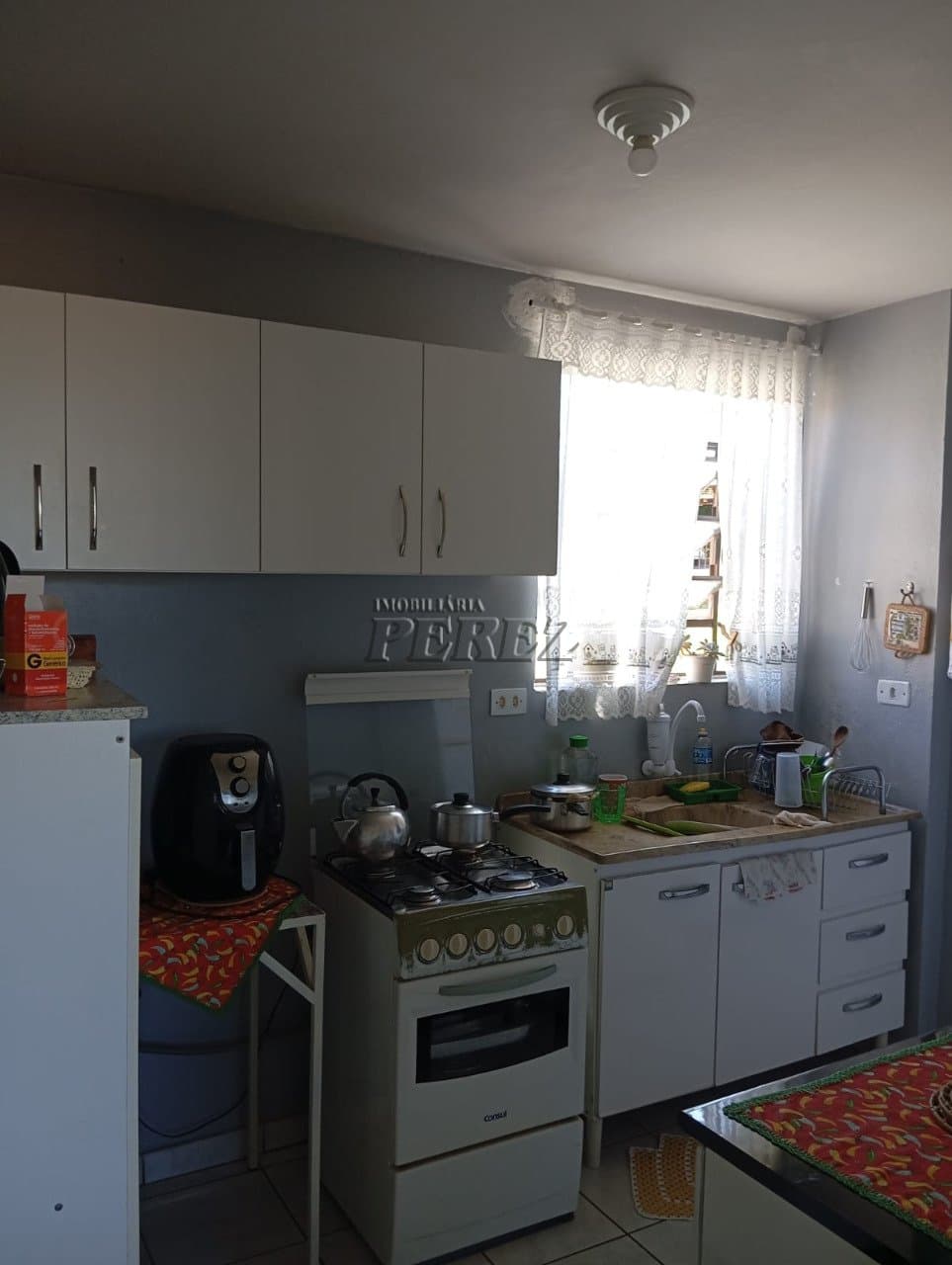 Apartamento no Moradias Cabo Frio, de 3 quartos à venda no Cabo Frio - Londrina/PR - Foto 5