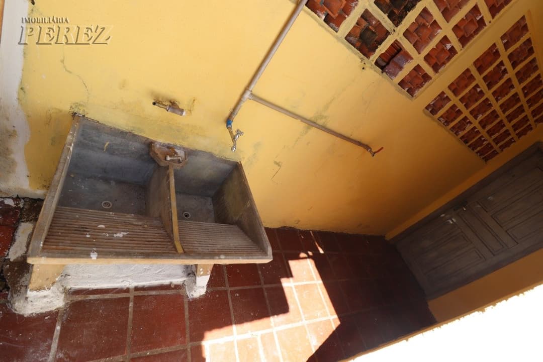 Casa de fundos para alugar na região leste de Londrina, bairro Morumbi. - Foto 14