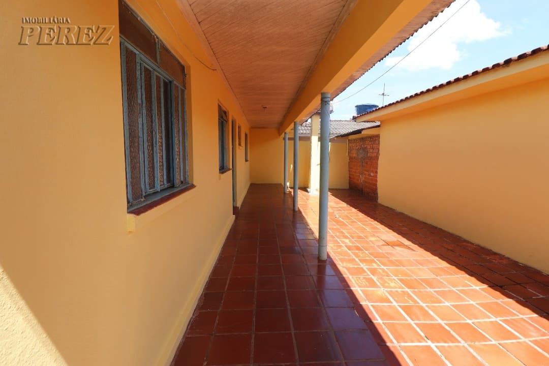 Casa de fundos para alugar na região leste de Londrina, bairro Morumbi. - Foto 4