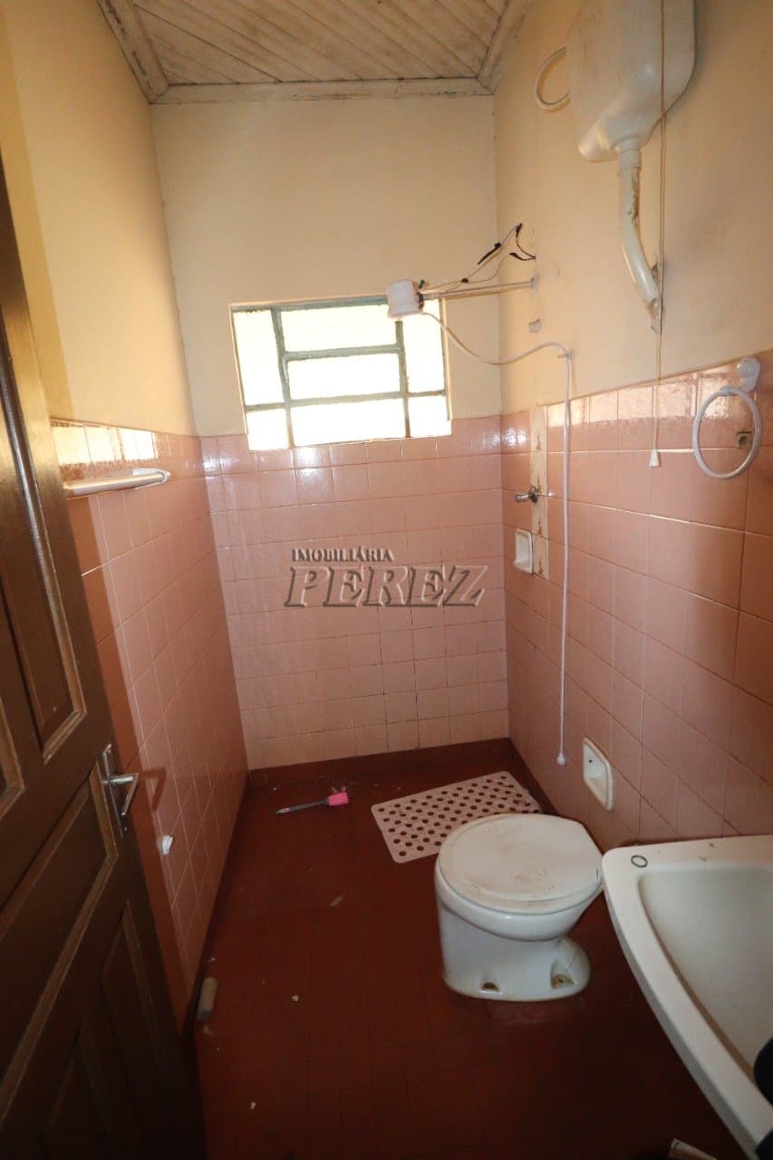 Casa de fundos para alugar na região leste de Londrina, bairro Morumbi. - Foto 8