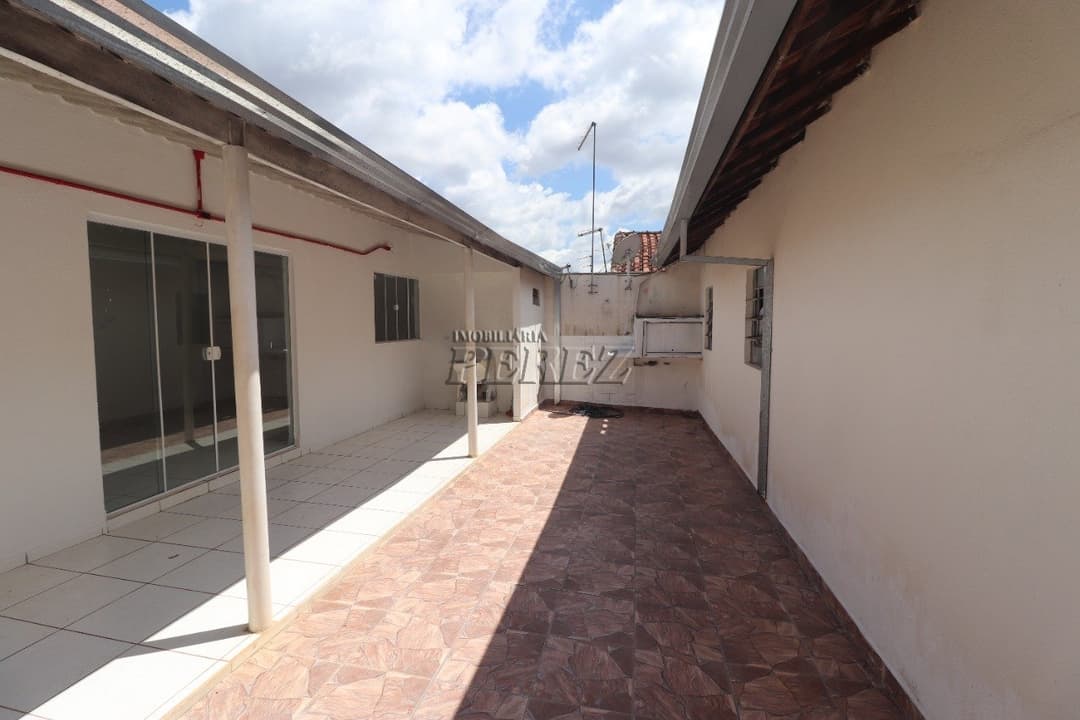 Casa, de 1 quarto para alugar no Cafezal 1 - Londrina/PR - Foto 10