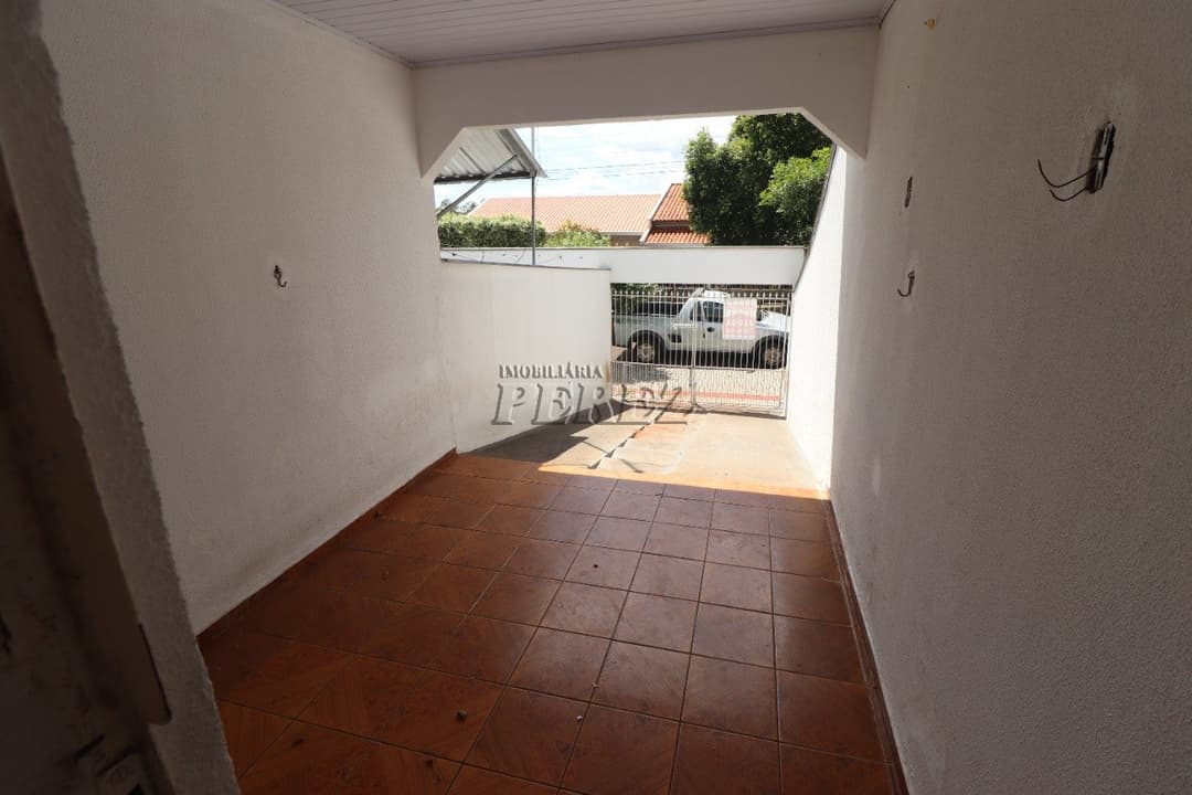 Casa, de 1 quarto para alugar no Cafezal 1 - Londrina/PR - Foto 12