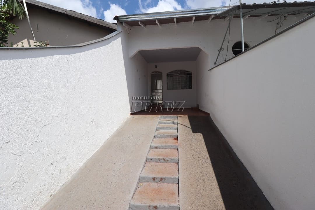 Casa, de 1 quarto para alugar no Cafezal 1 - Londrina/PR - Foto 13