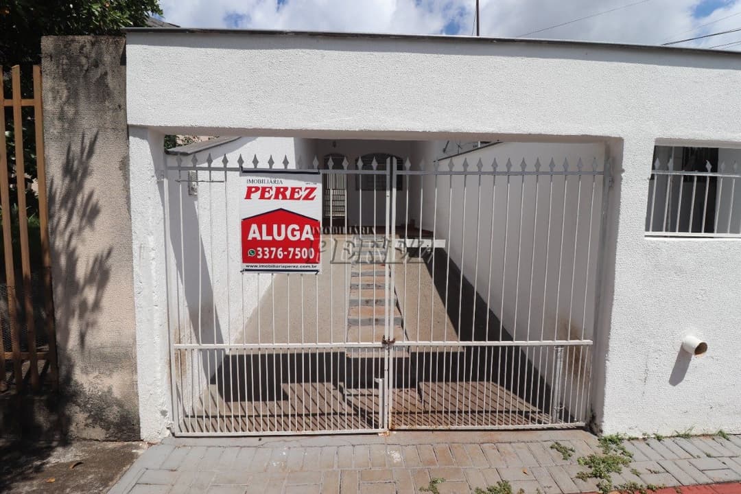 Casa, de 1 quarto para alugar no Cafezal 1 - Londrina/PR - Foto 14