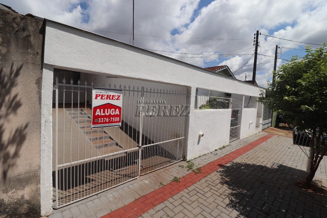 Casa, de 1 quarto para alugar no Cafezal 1 - Londrina/PR - Foto 15