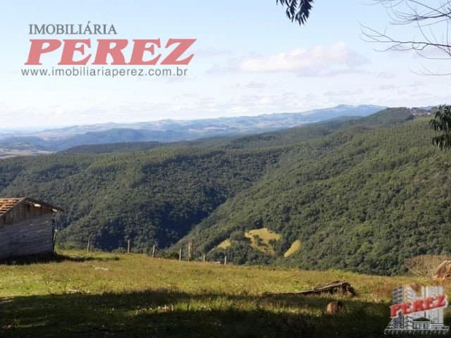 Imóveis Rurais, de 1 quarto, 1306800 m² à venda no Rural - Ortigueira/PR - Foto 19