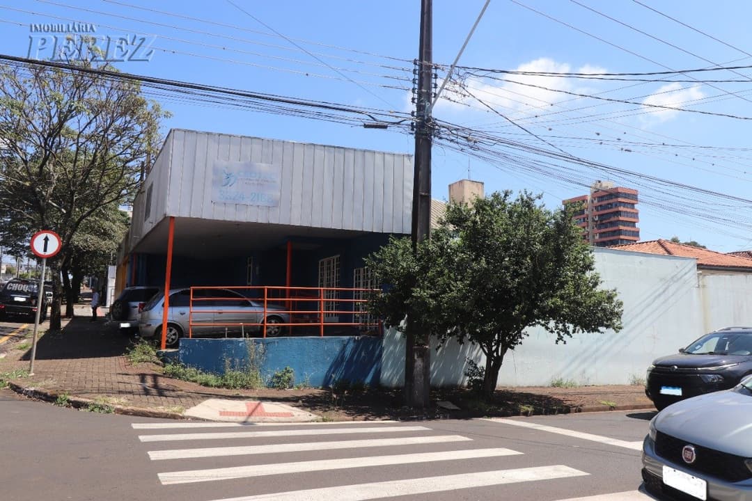 A Imobiliária Perez oferece a você mais uma ótima oportunidade de imóvel comercial para locação em Londrina. - Foto 4