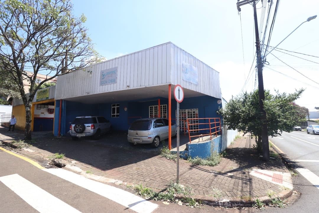 A Imobiliária Perez oferece a você mais uma ótima oportunidade de imóvel comercial para locação em Londrina. - Foto 0