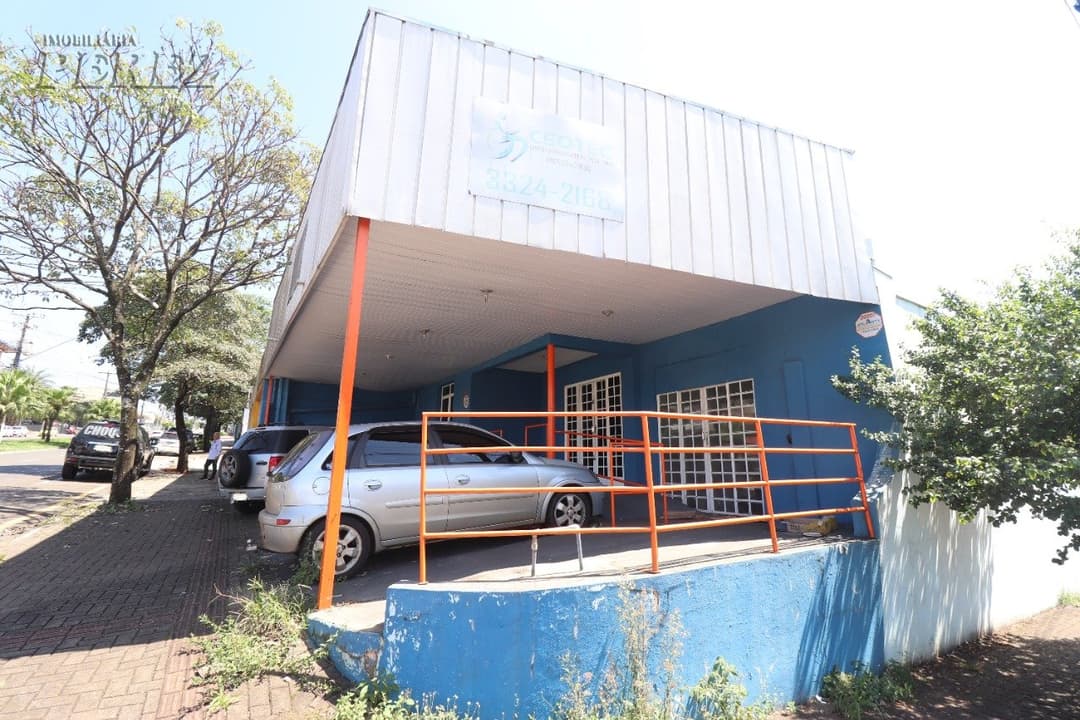 A Imobiliária Perez oferece a você mais uma ótima oportunidade de imóvel comercial para locação em Londrina. - Foto 2