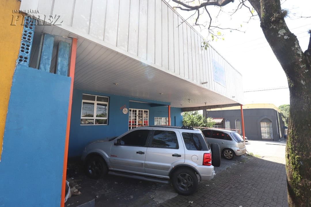 A Imobiliária Perez oferece a você mais uma ótima oportunidade de imóvel comercial para locação em Londrina. - Foto 5