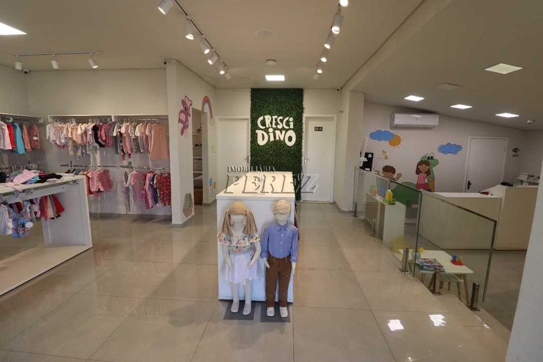 A Imobiliária Perez oferece a você mais uma ótima oportunidade de imóvel comercial para locação em Londrina. - Foto 1