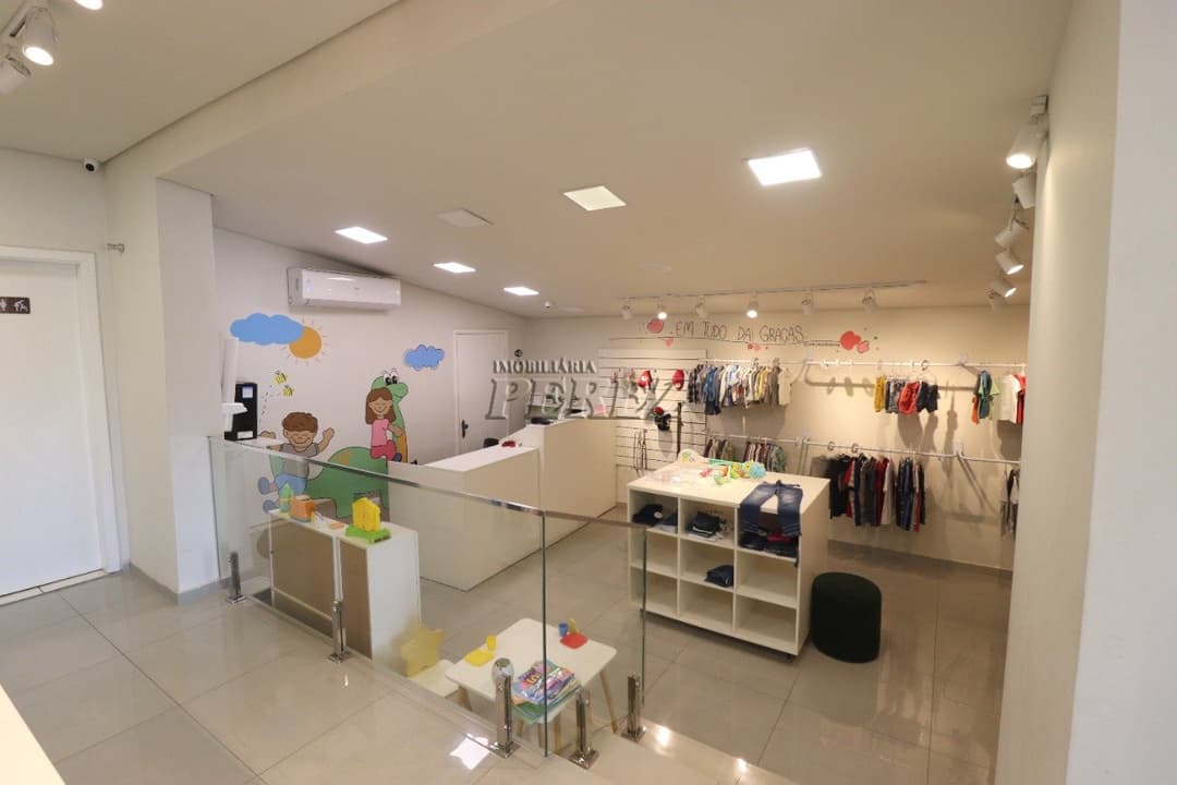 A Imobiliária Perez oferece a você mais uma ótima oportunidade de imóvel comercial para locação em Londrina. - Foto 2