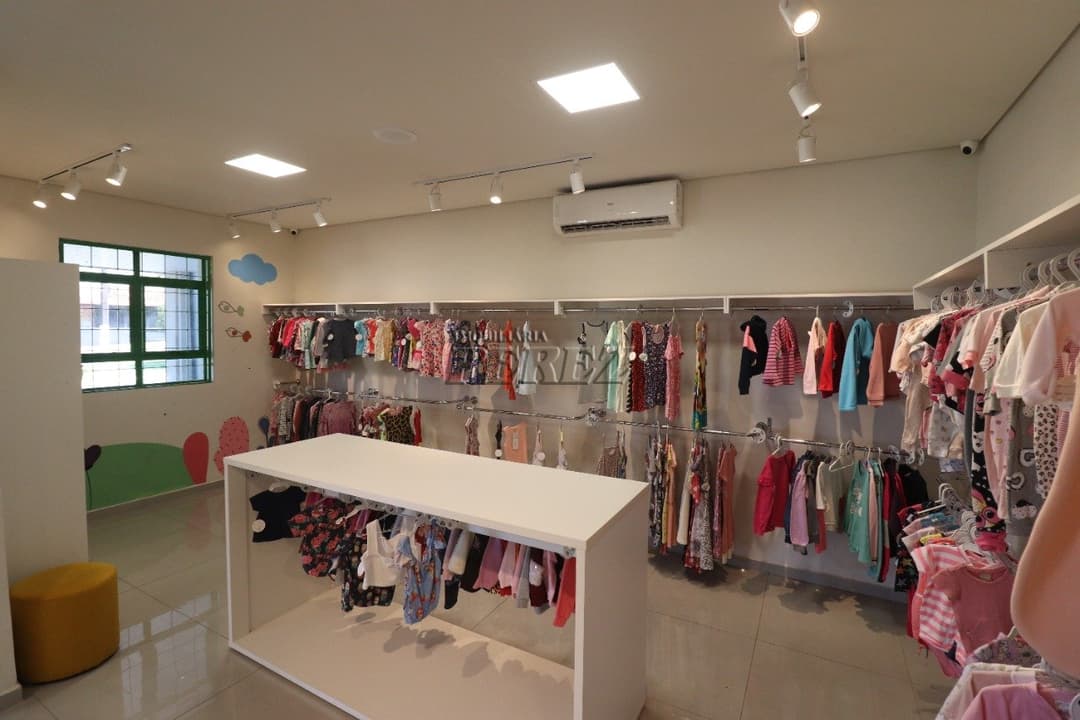 A Imobiliária Perez oferece a você mais uma ótima oportunidade de imóvel comercial para locação em Londrina. - Foto 3