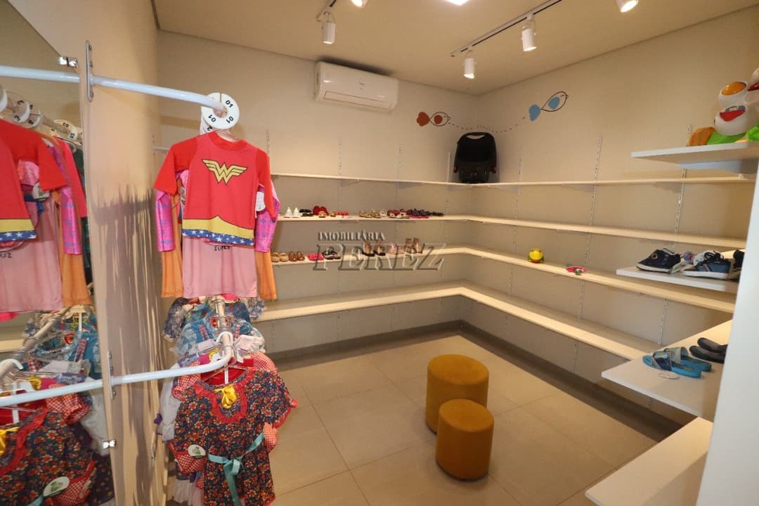 A Imobiliária Perez oferece a você mais uma ótima oportunidade de imóvel comercial para locação em Londrina. - Foto 4